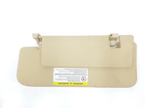 Right sun visor MERCEDES-BENZ M-CLASS (W164) ML 320 CDI 4-matic (164.122) | BP11060763I2 