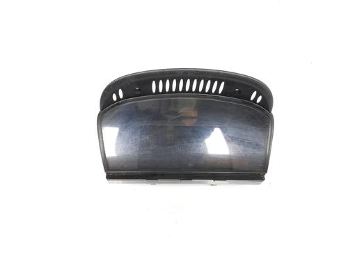 Used Display monitor BMW 5 (E60) 530 d (218 hp) 11689625