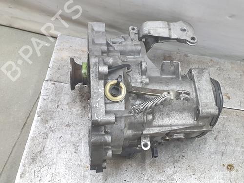 Used Gearbox SEAT IBIZA II (6K1) [1993-2002]  32266374