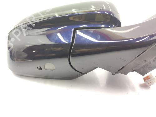 Right mirror DS DS 7 Crossback (J4_, JR_, JC_) E-TENSE 225 (J4DGZU, J45GQU) | BP16316339C27 