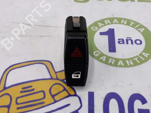 Used Warning switch BMW X3 (E83) xDrive 30 d (218 hp) 13098766