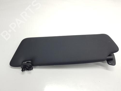 Right sun visor AUDI A3 Sportback (8PA) 1.4 TFSI | BP21003905I2 