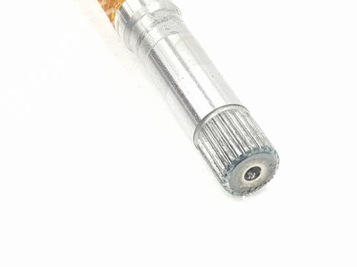 Right front driveshaft OPEL ASTRA L Sports Tourer (O5) 1.2 (FRHNPJ) | BP24432534M39 
