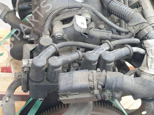 Engine FIAT PANDA (169_) 1.2 (169.AXB11, 169.AXB1A) | BP38757797M1 - Image 5