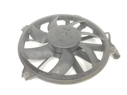 Used Radiator fan PEUGEOT 308 I (4A_, 4C_) 1.6 16V (120 hp) 15510750