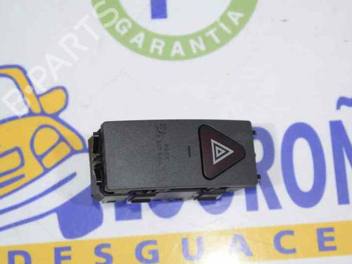 Warning switch MERCEDES-BENZ C-CLASS (W204) C 200 CDI (204.007, 204.006) | BP13098280I22 