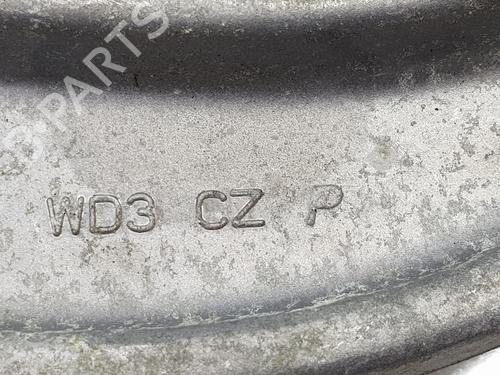 Left front suspension arm AUDI A6 C7 (4G2, 4GC) 2.0 TDI | BP30468608M12