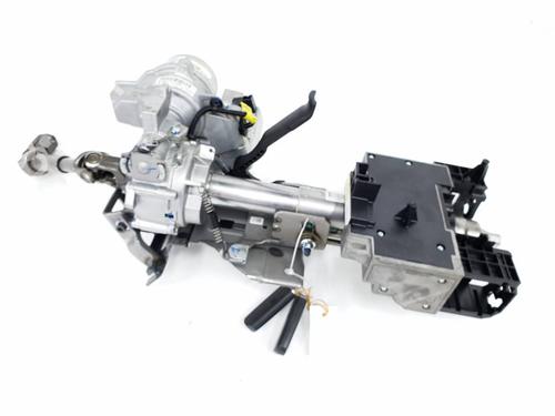 Steering column MAZDA CX-3 (DK) 1.5 SKYACTIV-D (DK2WS, DK5FW) | BP38601239M21 - Image 5