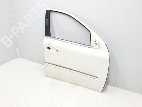 Right front door MERCEDES-BENZ M-CLASS (W164) ML 350 CDI 4-matic (164.125, 164.124) | BP16839953C3 