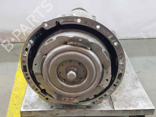 Gearbox MERCEDES-BENZ C-CLASS (W205) C 220 BlueTEC / d (205.002, 205.004) | BP5827265M3 