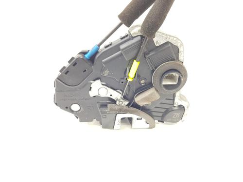 Front right lock TOYOTA LAND CRUISER PRADO (_J12_) 3.0 D-4D (KDJ120, KDJ125) | BP17187941C97 