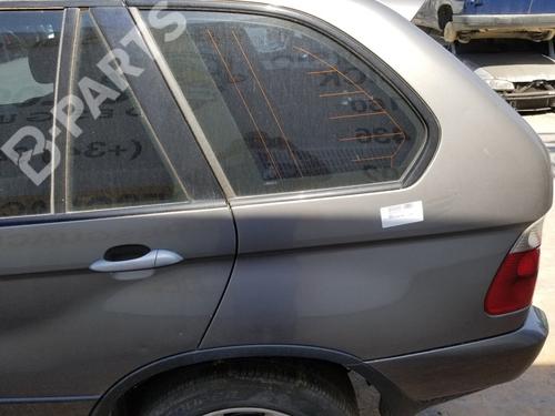 Right front window switch BMW X5 (E53) 3.0 d | BP10178690C105  - Image 68