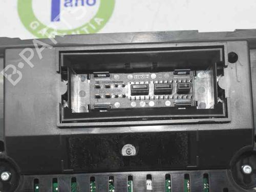 Instrument cluster VW PASSAT B6 (3C2) 1.9 TDI | BP770613C47 