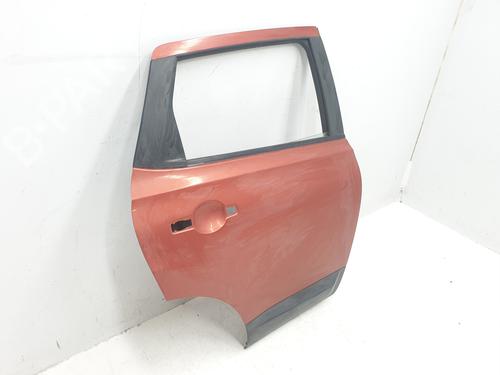 Right rear door NISSAN QASHQAI I (J10, NJ10) 2.0 | BP28671299C5 