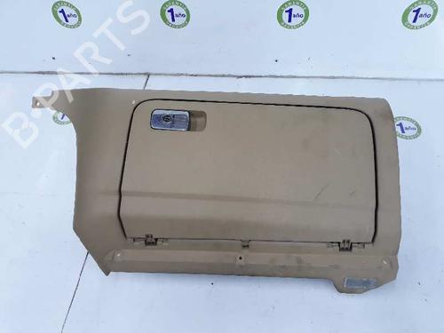 Used Glove box VW GOLF V (1K1) 1.9 TDI (105 hp) 4651887