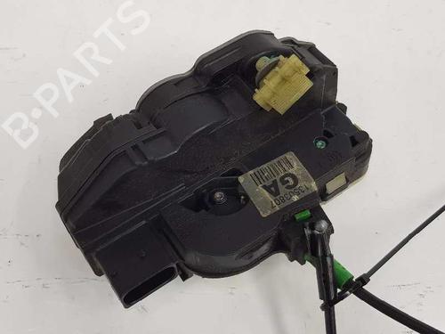 Rear left lock OPEL INSIGNIA A (G09) 2.0 CDTI (68) | BP3384155C100 