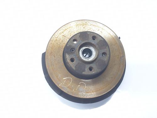 Right front steering knuckle BMW X1 (E84) sDrive 20 d | BP23497344M26 