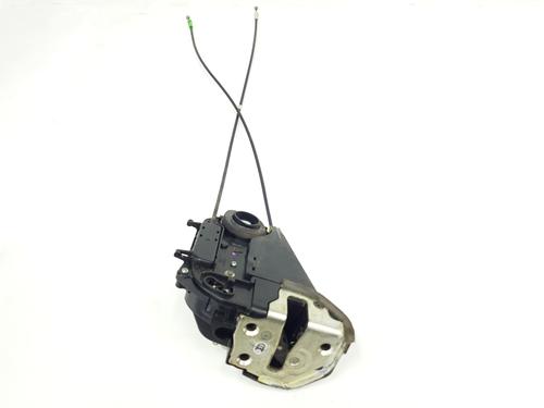 Rear right lock TOYOTA PRIUS Liftback (_W2_) 1.5 Hybrid (NHW20_, NHW20R) | BP28156193C99 