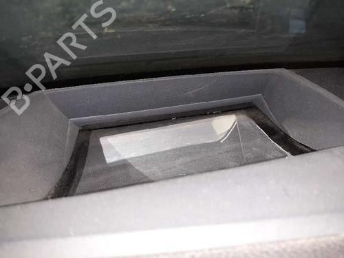 Underbody protection BMW 5 Touring (E61) 535 d | BP14122155M92 