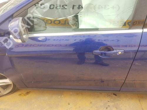 Engine control unit (ECU) FORD FOCUS III 1.0 EcoBoost | BP9058368M57 