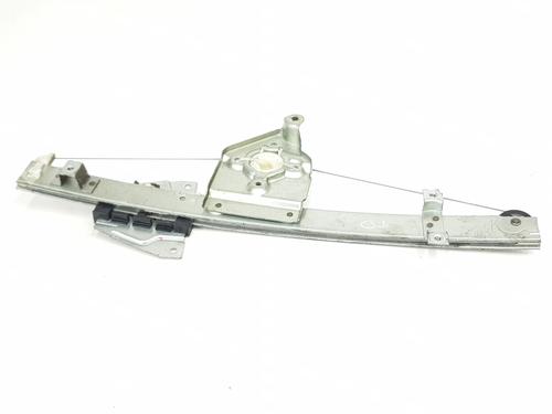 Used Rear right window mechanism MITSUBISHI GRANDIS (NA_W) [2003-2011]  29313413