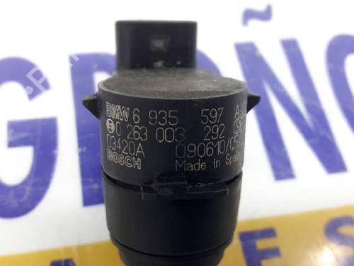 Other BMW 1 (E87) 120 d | BP14125668O1 