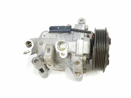 AC compressor CITROËN BERLINGO (ER_, EC_) | BP39693580M34 - Image 4