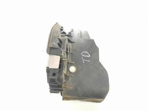 Rear right lock BMW 1 (E87) 118 d | BP7580764C99 