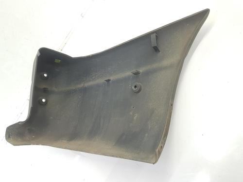 Corner bumper NISSAN INTERSTAR Van (X70) dCi 120 | BP9495761C117 