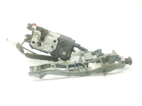 Used Rear left lock CITROËN C3 II (SC_) [2009-2025]  10215474