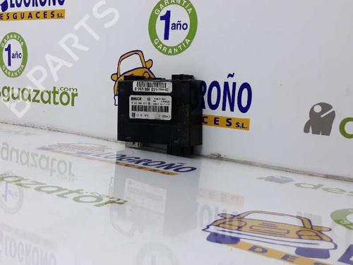 Electronic module OPEL SIGNUM Hatchback (Z03) 3.0 V6 CDTI (F48) | BP11636994M83 