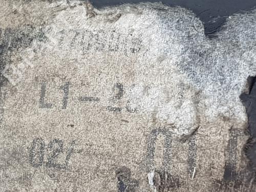 Right front shock absorber PEUGEOT 5008 II (MC_, MJ_, MR_, M4_) 1.6 BlueHDi 120 (MCBHZH, MCBHZW) | BP31854405M17 