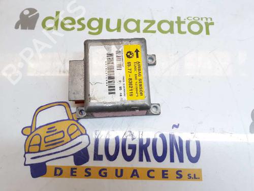 ECU airbags BMW 5 (E39) 528 i | BP1170849M53