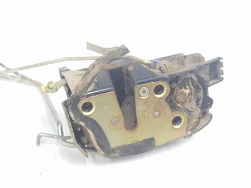 Front left lock TOYOTA HILUX VI Pickup (_N1_) 2.5 D-4D (KDN150, KDN155, KDN190) | BP29710862C98 