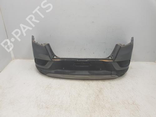 Used Rear bumper Rear bumper RENAULT ARKANA I (LCM_, LDN_) [2019-2026] 35806165 35806165