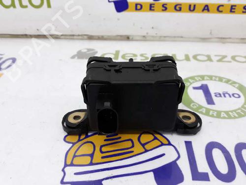 Elektronisk modul BMW 1 (E87) 118 d (143 hp) 14126823