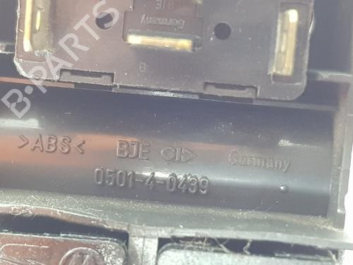 Left front window switch VW LUPO I (6X1, 6E1) 1.4 | BP28100563I27 