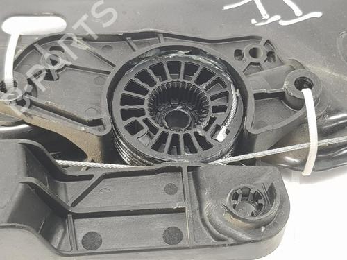 Rear left window mechanism LAND ROVER DISCOVERY SPORT (L550) 2.0 D 4x4 | BP11864410C24 
