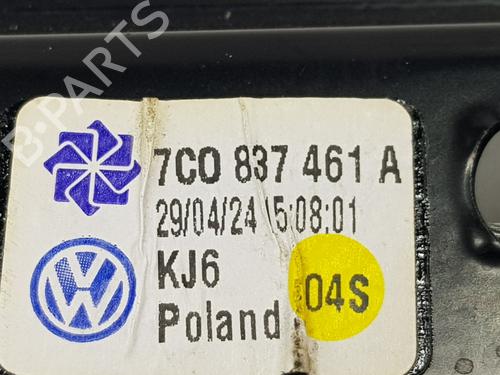 Front left window mechanism MAN TGE Van 2.0 TDI (01V, 03V, 36V, UYB, UYC, UYD) | BP34718673C22 - Image 6