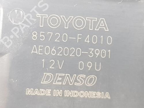 Left front window motor TOYOTA C-HR (_X1_) 1.8 Hybrid (ZYX10_, ZYX11_, ZYX10R, ZYX11R) | BP16184376E21 