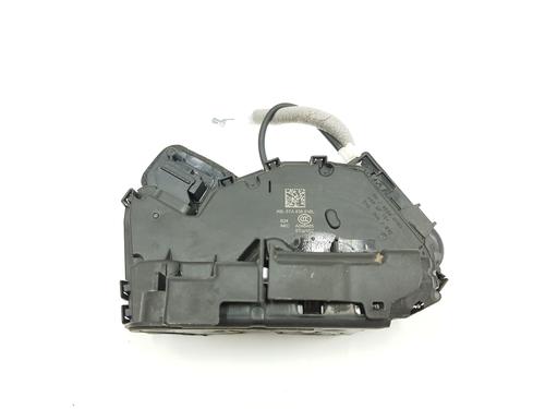 Used Rear right lock SKODA FABIA III (NJ3) 1.0 TSI (95 hp) 22553804