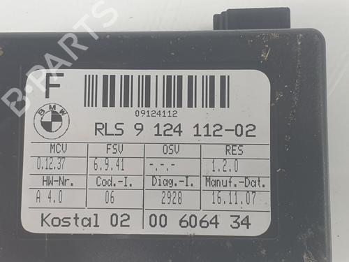 Electronic sensor BMW 3 Touring (E91) 320 d | BP31803728M84 