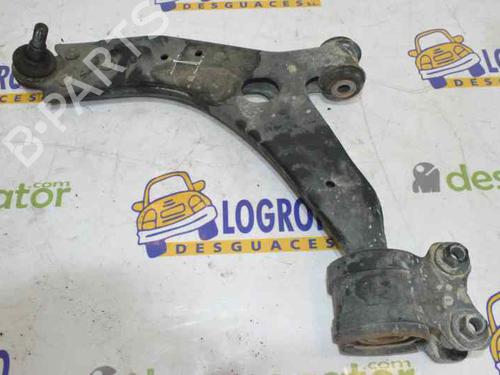 Used Left front suspension arm FORD FOCUS II (DA_, HCP, DP) 1.8 TDCi (115 hp) 786351