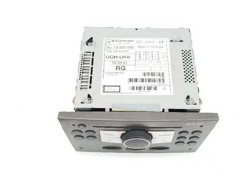 Radio OPEL MERIVA A MPV (X03) 1.7 CDTI (E75) | BP6574508E6 