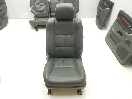Seats set TOYOTA LAND CRUISER PRADO (_J12_) 3.0 D-4D (KDJ120, KDJ125) | BP16097238C78 