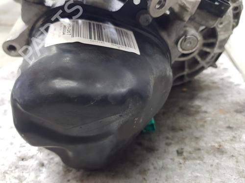 Gearbox RENAULT CLIO IV (BH_) 1.2 16V | BP20186609M3 