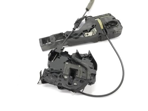 Front right lock RENAULT SCÉNIC IV (J9_)  | BP13388995C97 