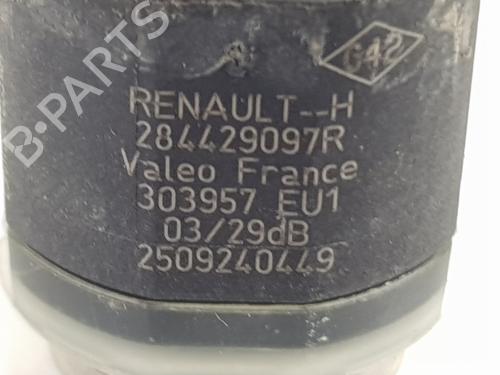 Electronic module DACIA SANDERO III | BP35820453M83 - Image 4