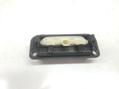 Tailgate handle MERCEDES-BENZ C-CLASS (W204) C 220 CDI (204.008) | BP13026982C132 