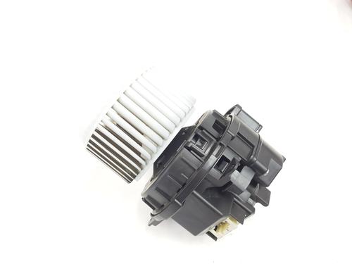 Heater blower motor RENAULT CLIO V (B7_) | BP37495207M62 - Image 3